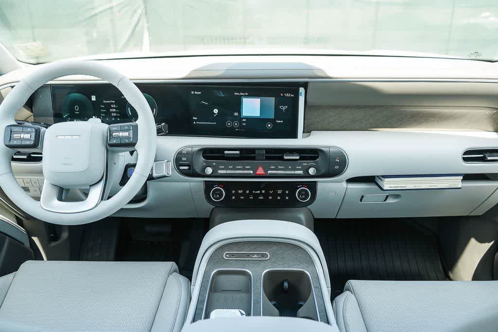 New 2026 Hyundai Palisade SEL Premium FWD image 12
