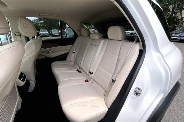Used 2026 Mercedes-Benz GLE 350 4MATIC image 17