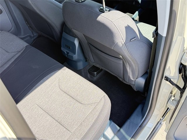New 2025 Ford Maverick XLT w/ Black Appearance Package image 25