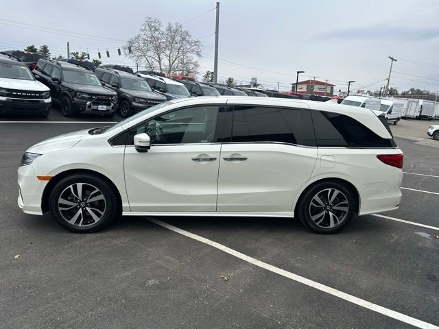 Used 2019 Honda Odyssey Elite image 6