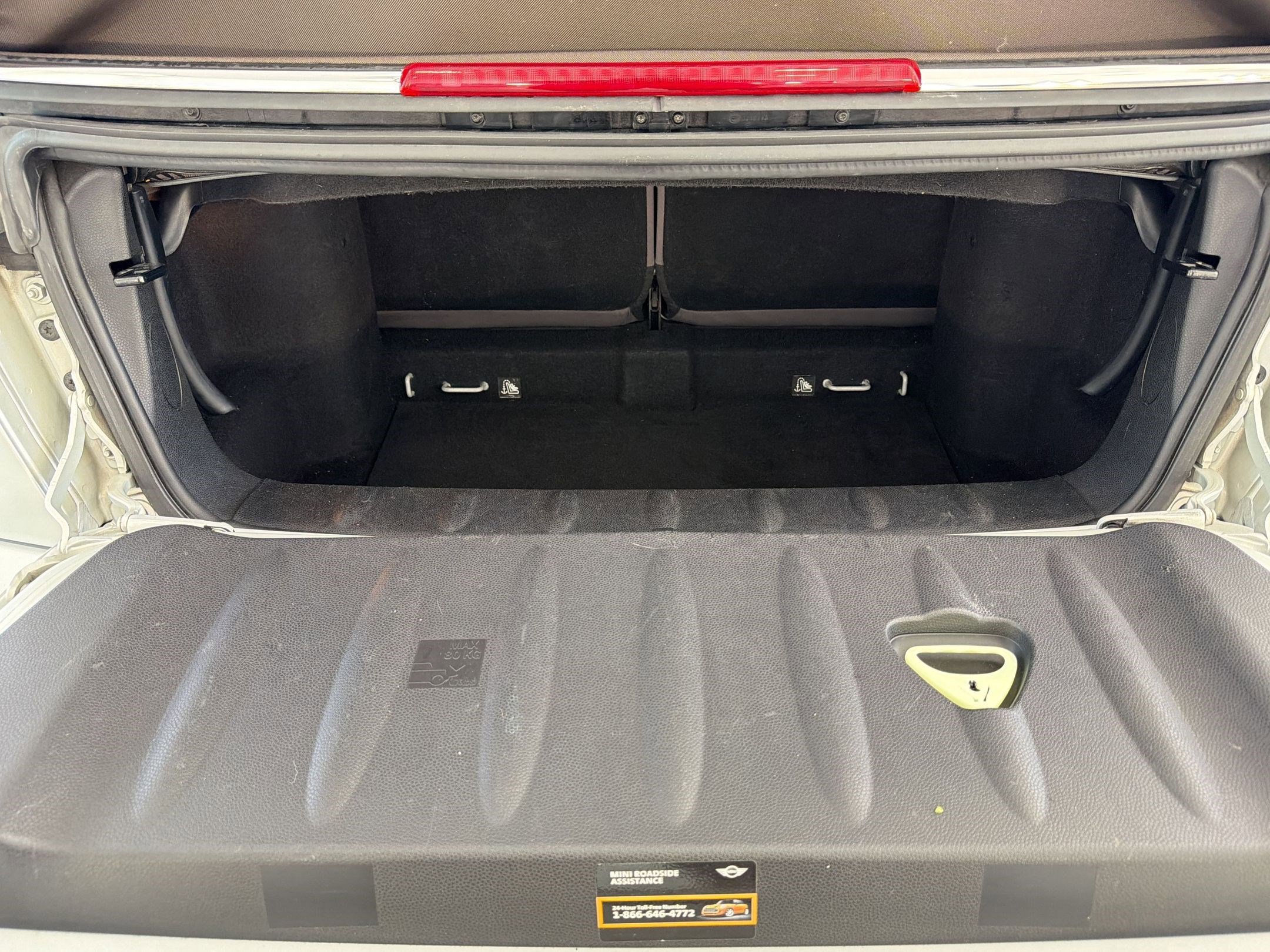 Used 2015 MINI Cooper S image 28