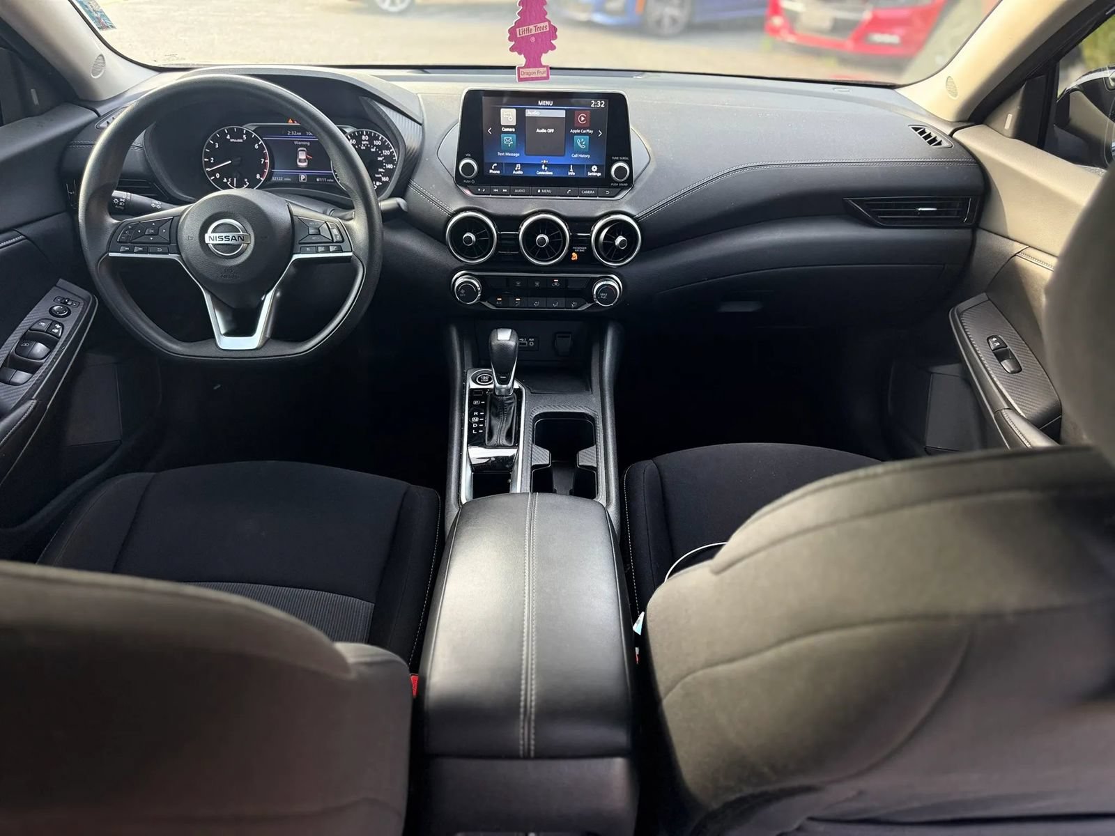 Used 2023 Nissan Sentra SV FWD image 14