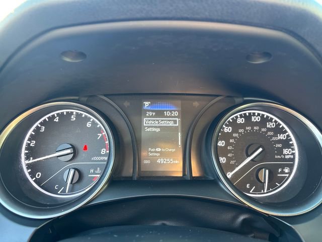 Certified 2023 Toyota Camry SE image 28