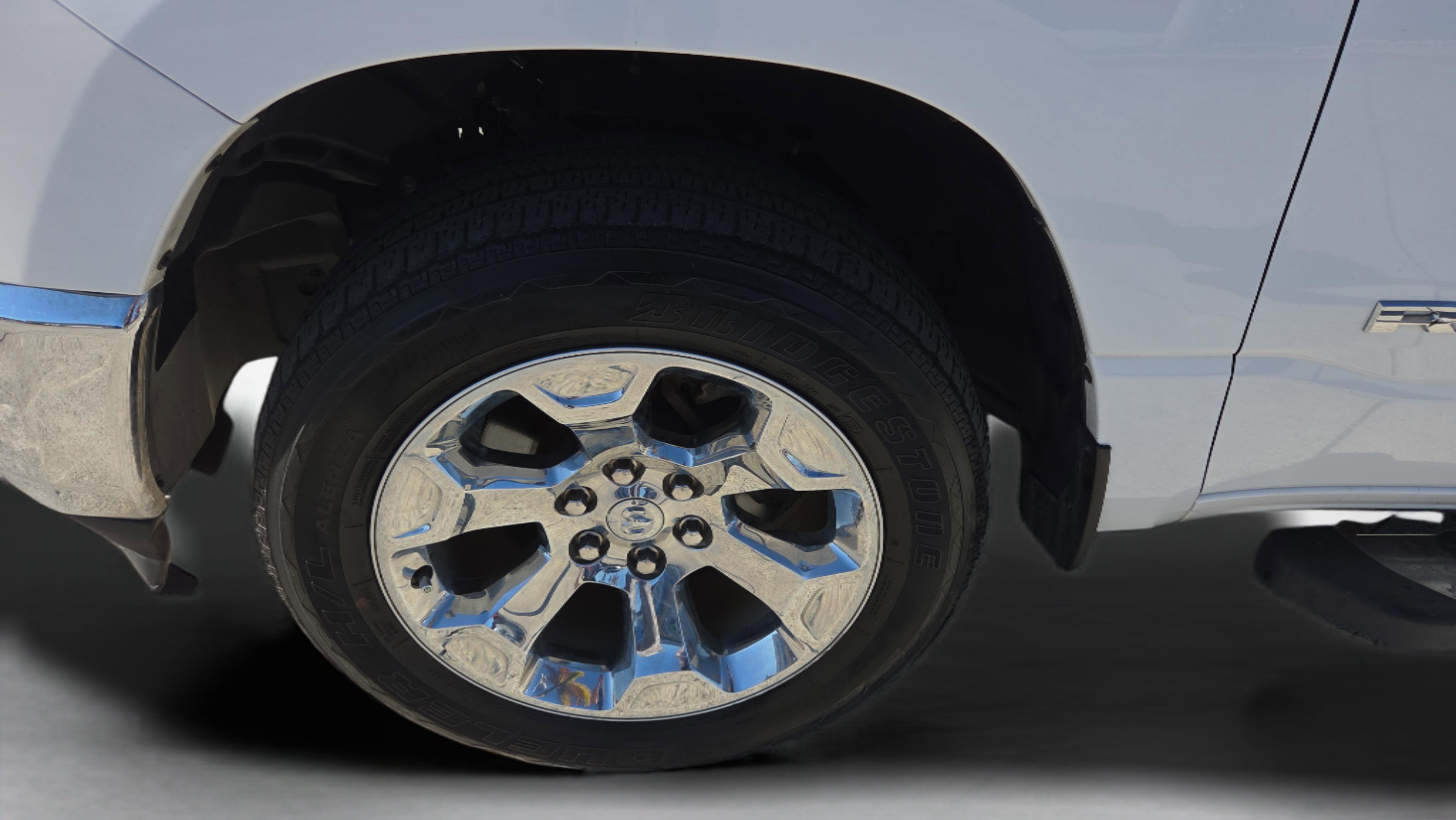 Used 2022 RAM 1500 Big Horn image 38