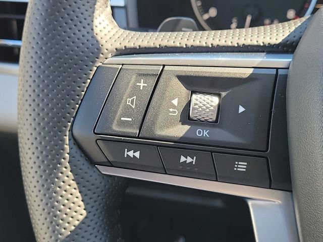 New 2026 Mitsubishi Outlander SE image 25