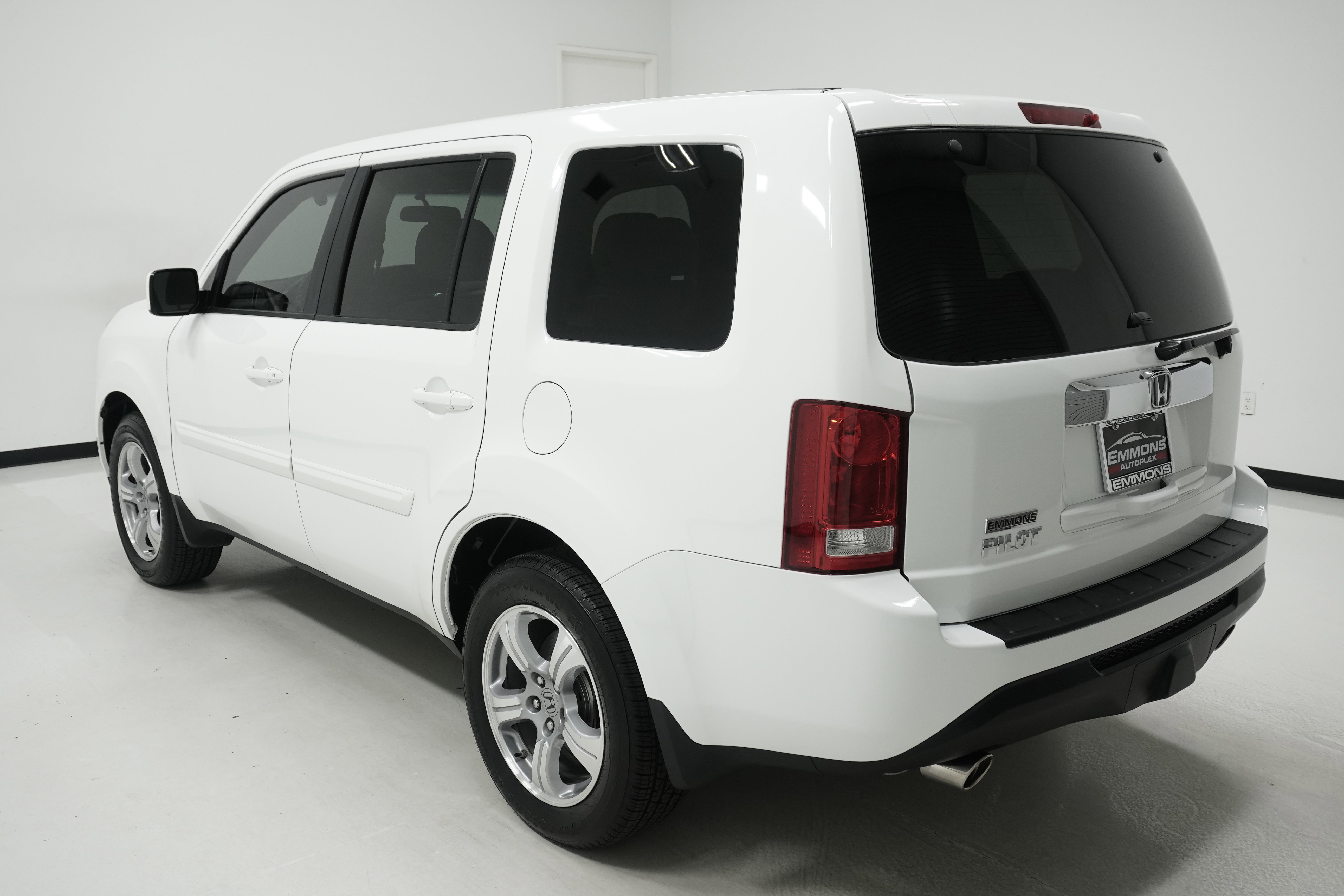 Used 2013 Honda Pilot EX image 6