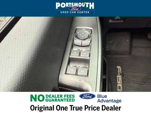 Certified 2024 Ford F150 STX w/ STX Black Appearance Package image 21