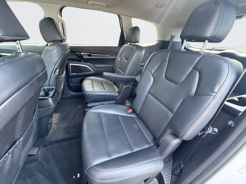 Used 2025 Kia Telluride S AWD/4WD image 25
