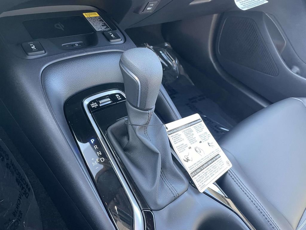 New 2026 Toyota Corolla XSE image 44