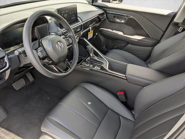 New 2026 Acura ADX AWD image 3