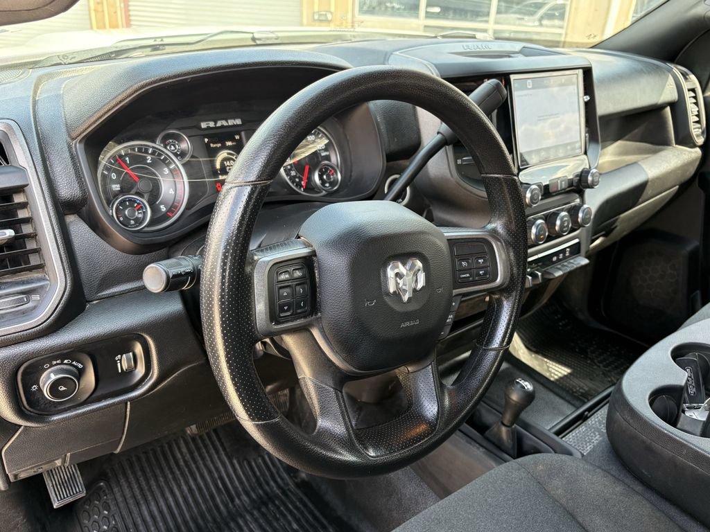 Used 2018 RAM 2500 Limited AWD/4WD image 14