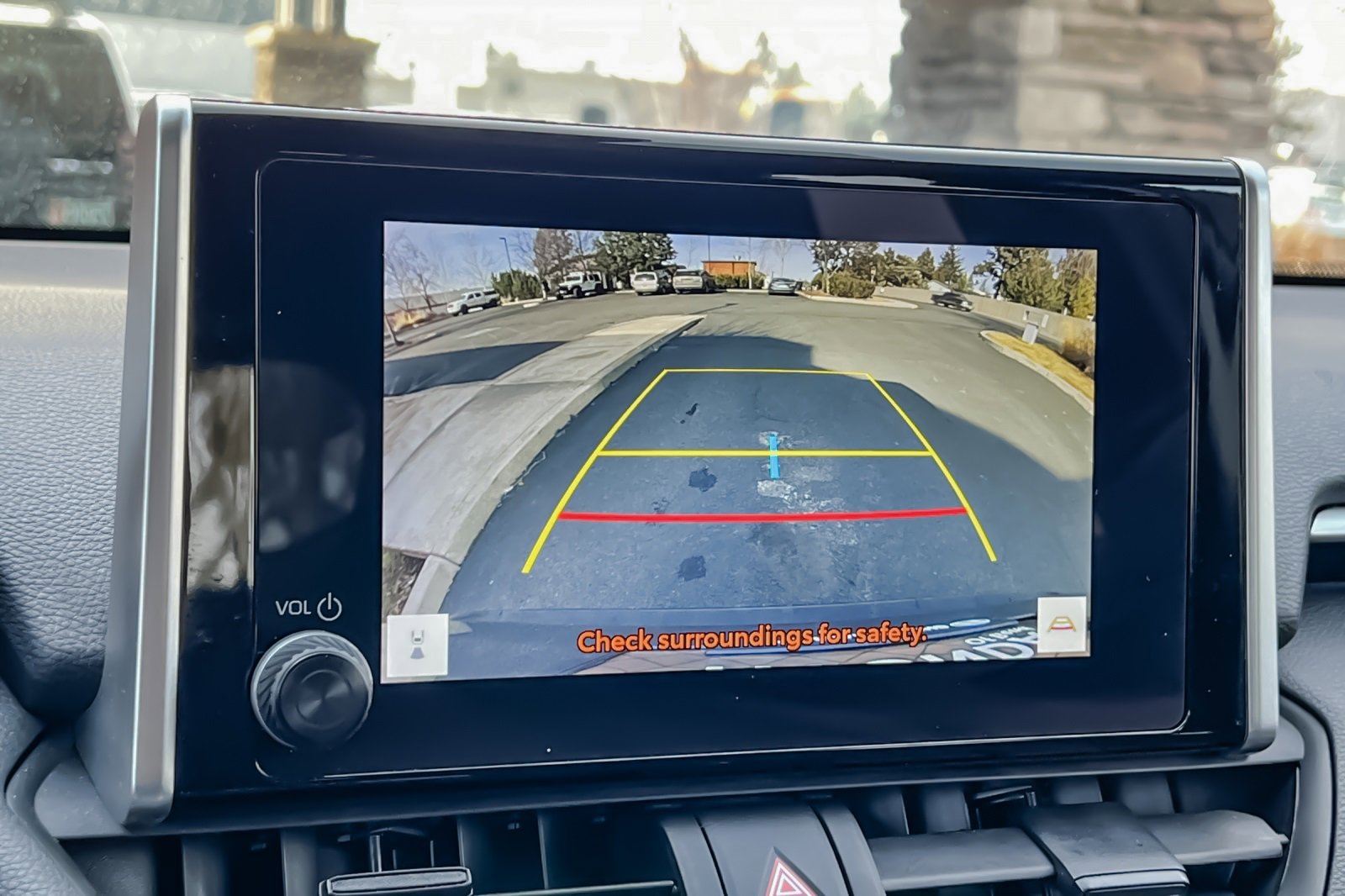 Used 2024 Toyota RAV4 LE image 26