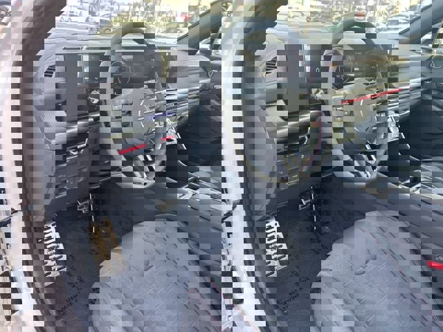 New 2026 Hyundai Sonata N Line image 15