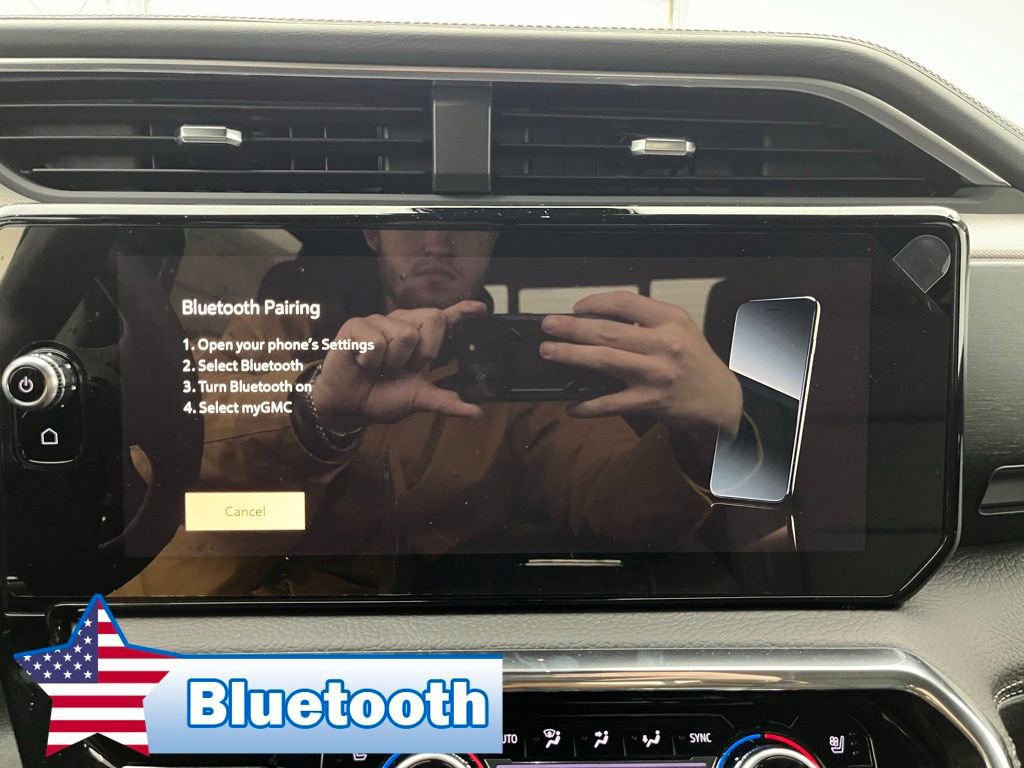 New 2024 GMC Sierra 2500 Denali w/ Denali Reserve Package image 8