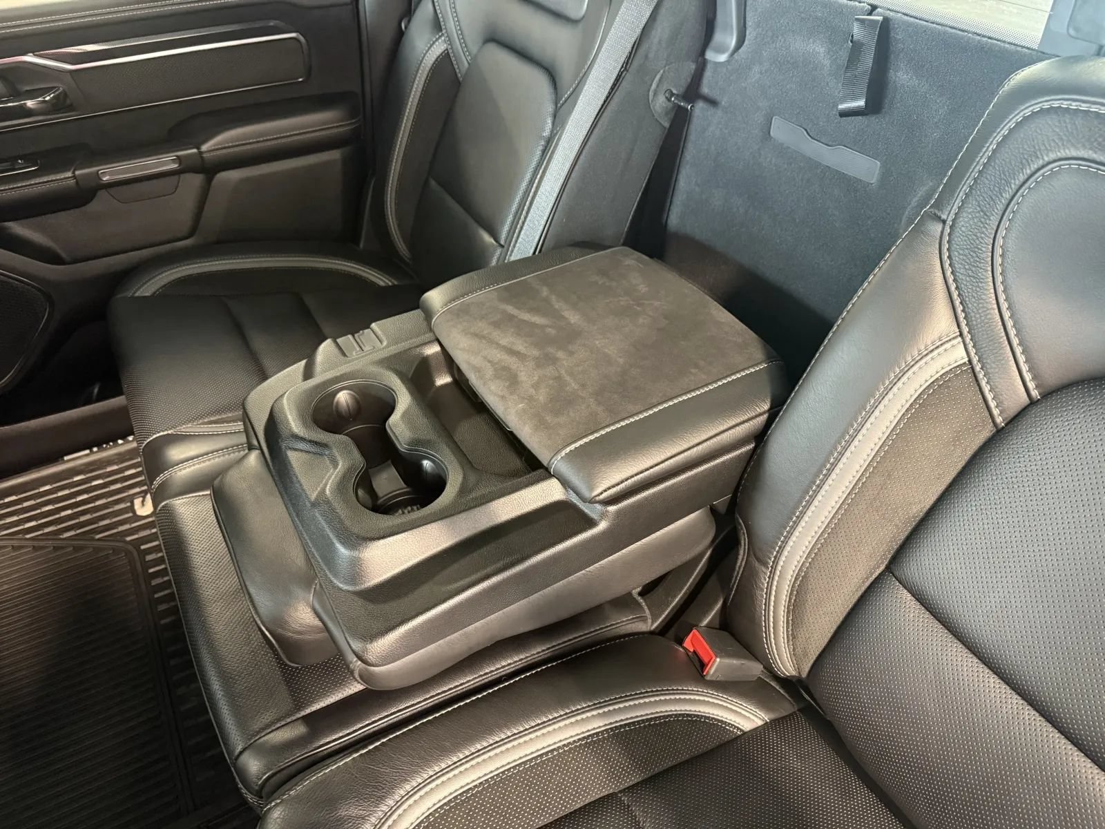 Used 2021 RAM 1500 TRX w/ TRX Level 2 Equipment Group AWD/4WD image 17