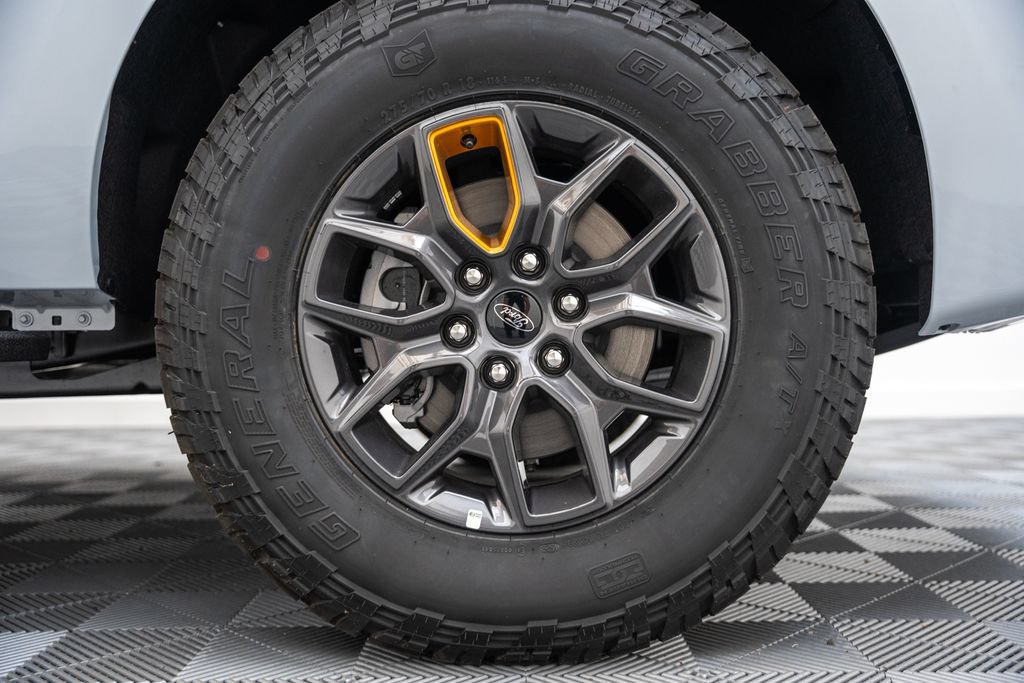 New 2026 Ford Expedition Tremor AWD/4WD image 25