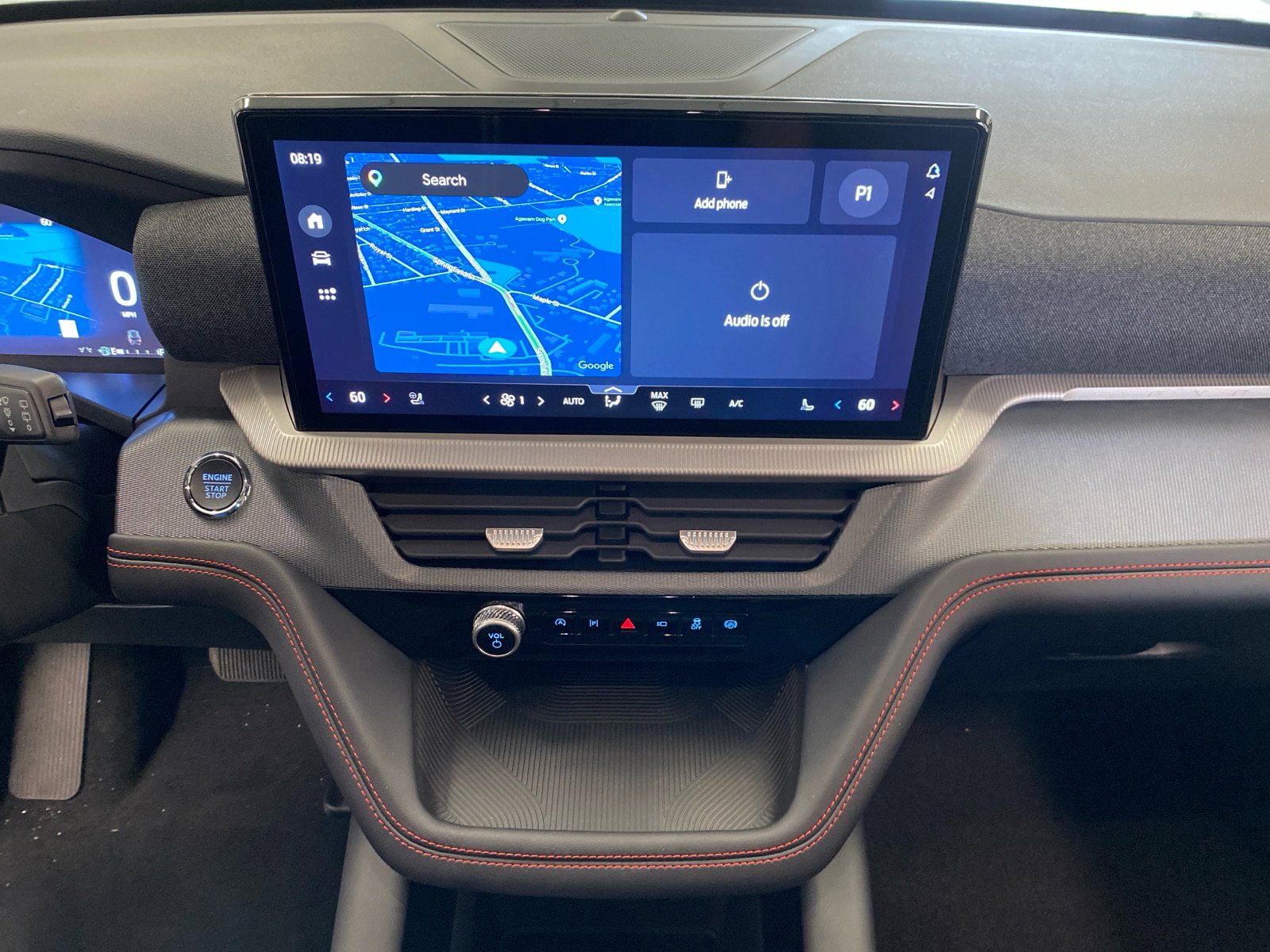 New 2026 Ford Explorer ST-Line w/ ST-Line Street Pack AWD/4WD image 30