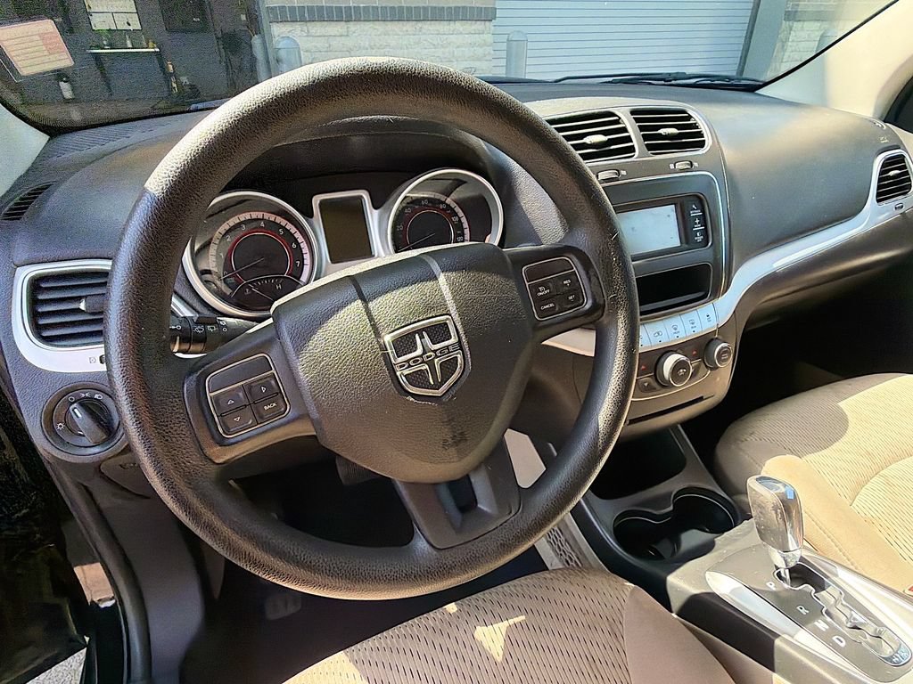 Used 2015 Dodge Journey American Value Package w/ Flexible Seating Group FWD image 40