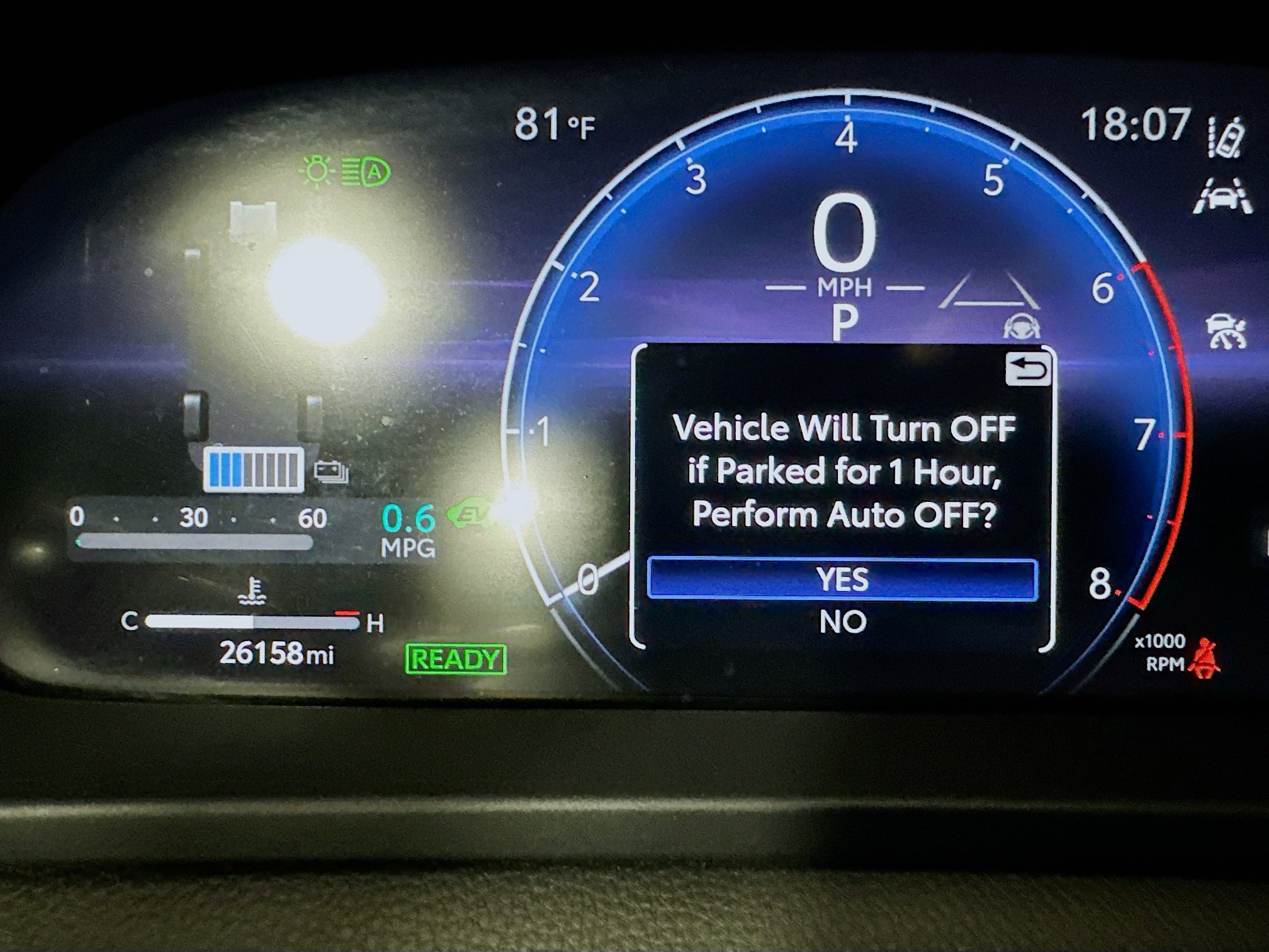 Used 2024 Toyota Crown Limited image 19