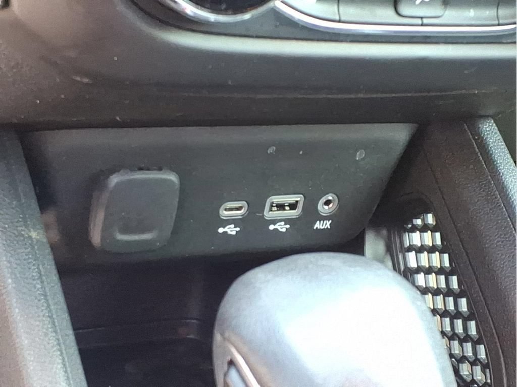 Certified 2023 Chevrolet TrailBlazer ACTIV FWD image 8