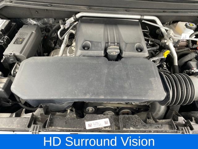 Certified 2024 Chevrolet Colorado Z71 w/ Z71 Convenience Package 2 image 22