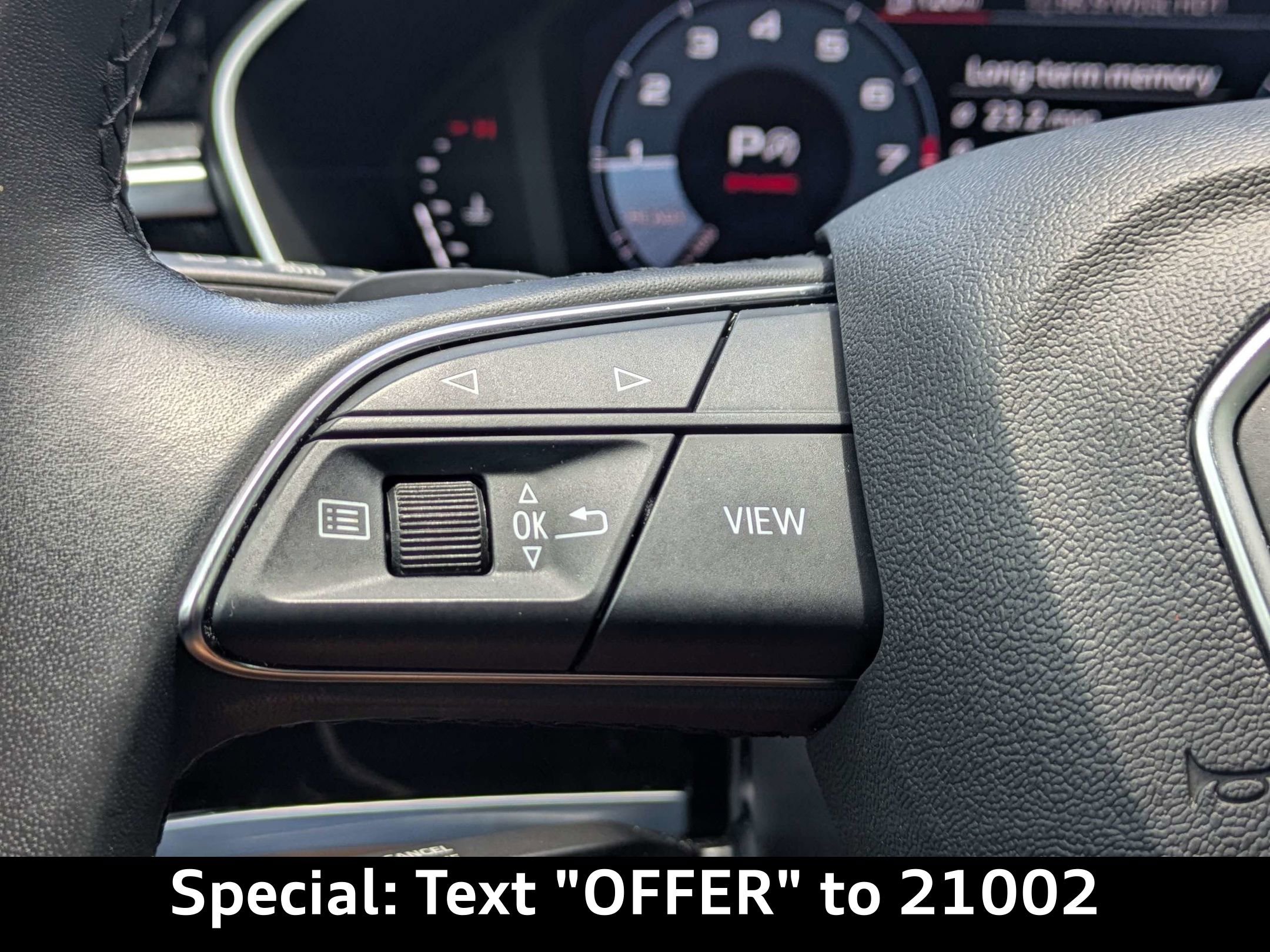 Certified 2023 Audi Q3 2.0T Premium w/ Black Optic Sport Package AWD/4WD image 28