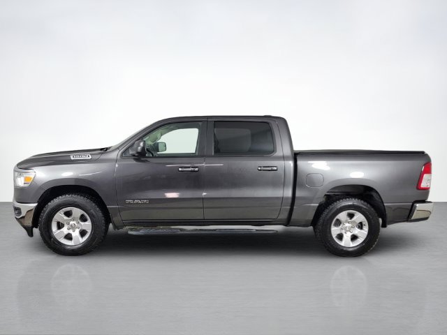 Used 2020 RAM 1500 Big Horn AWD/4WD image 6