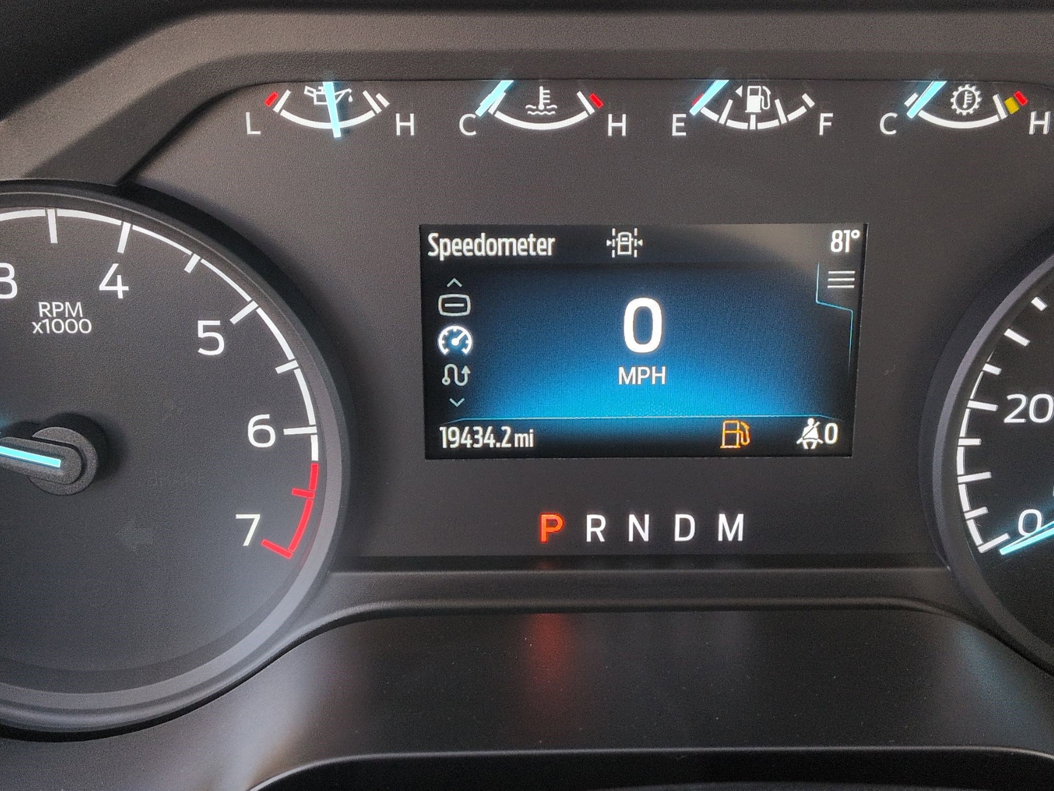 Used 2023 Ford F150 XL w/ STX Appearance Package image 22