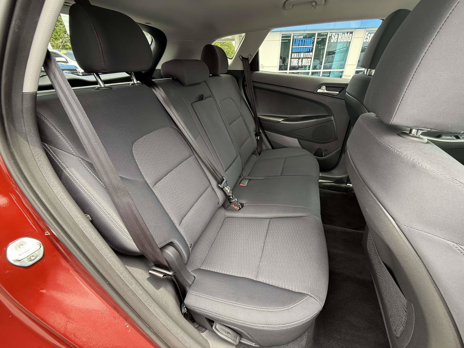 Used 2020 Hyundai Tucson Value AWD/4WD image 30