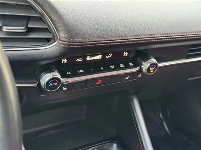 Used 2025 MAZDA MAZDA3 s image 16