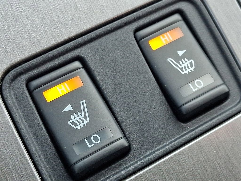 Certified 2024 Nissan Murano SL image 24