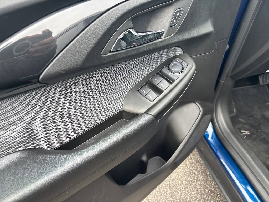 Used 2023 Chevrolet TrailBlazer LT w/ Convenience Package image 14