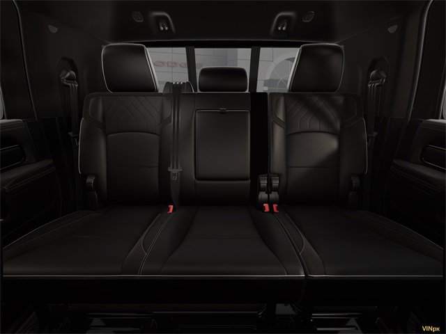 New 2026 RAM 3500 Limited image 17