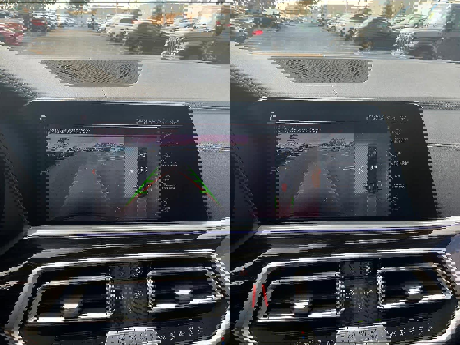 Used 2020 BMW X7 xDrive40i w/ Premium Package image 24