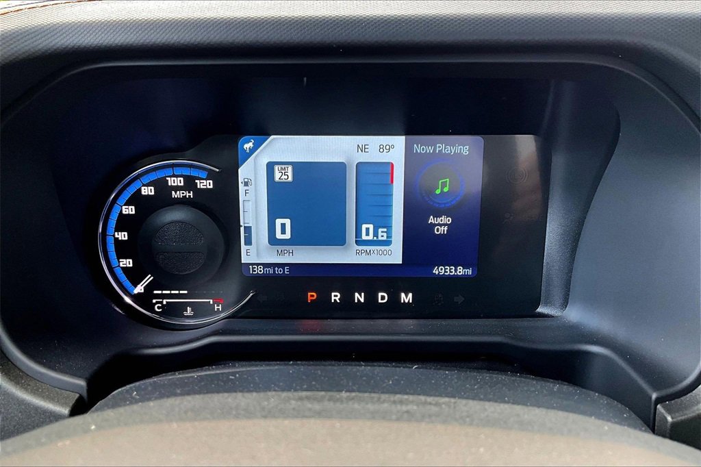 Used 2024 Ford Bronco Badlands image 22