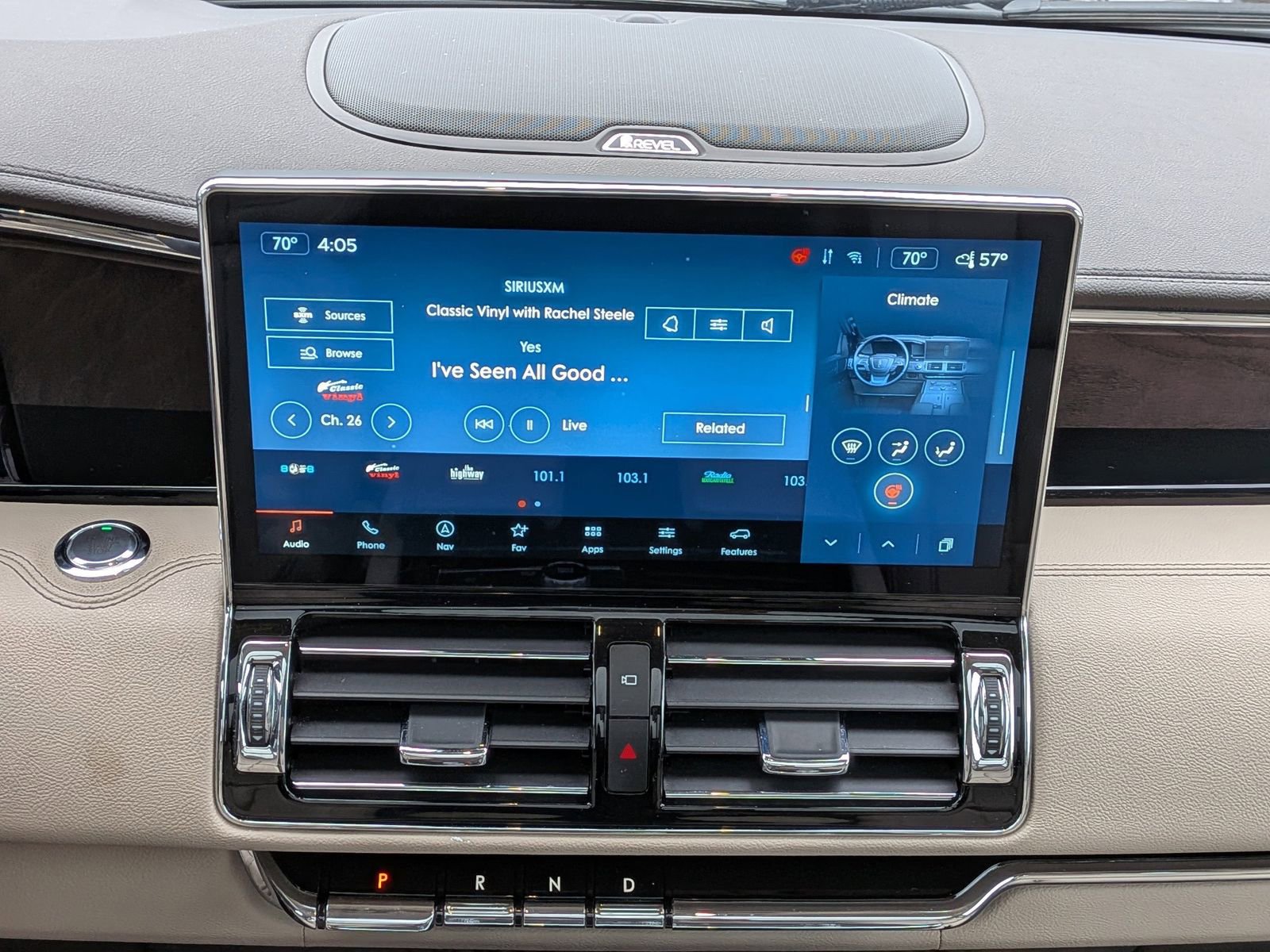 Certified 2023 Lincoln Navigator Reserve image 19