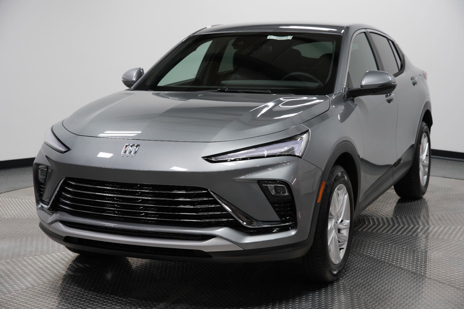 New 2026 Buick Envista Preferred w/ Convenience I Package image 3