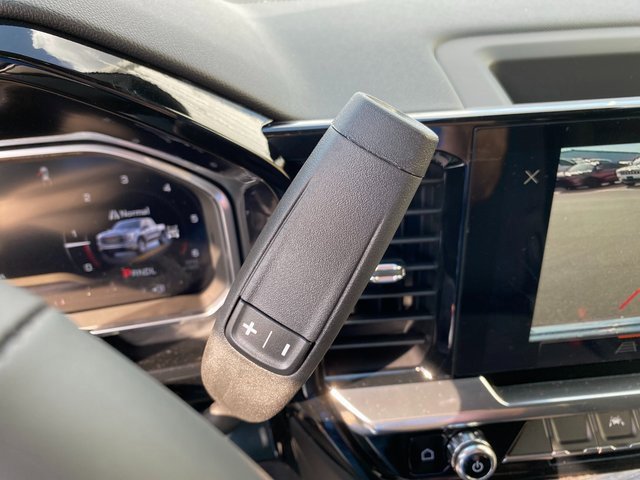 New 2026 GMC Sierra 1500 Elevation image 26