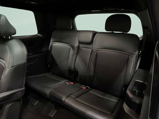 Used 2027 Kia Telluride SX X-Line AWD/4WD image 29