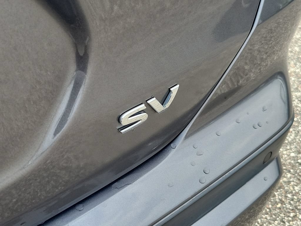 Certified 2022 Nissan Kicks SV FWD image 7