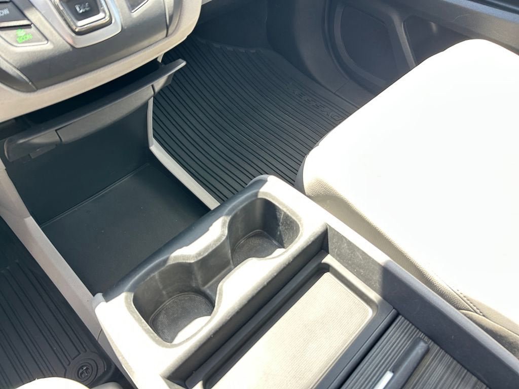 Used 2018 Honda Odyssey EX-L image 19