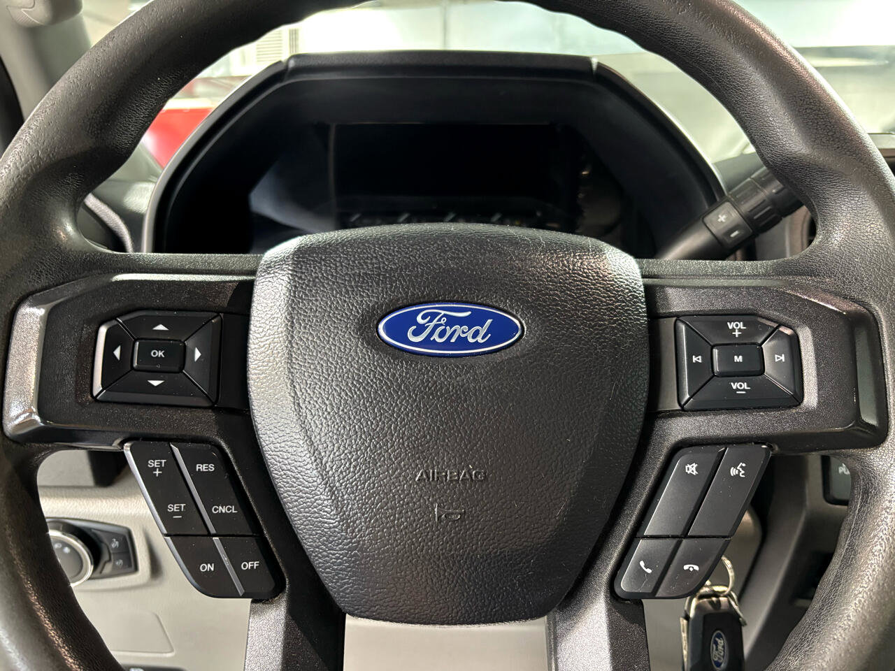 Used 2021 Ford F250 XL w/ STX Appearance Package image 30