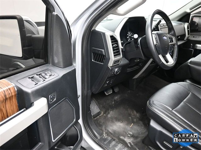 Used 2020 Ford F150 Lariat image 15