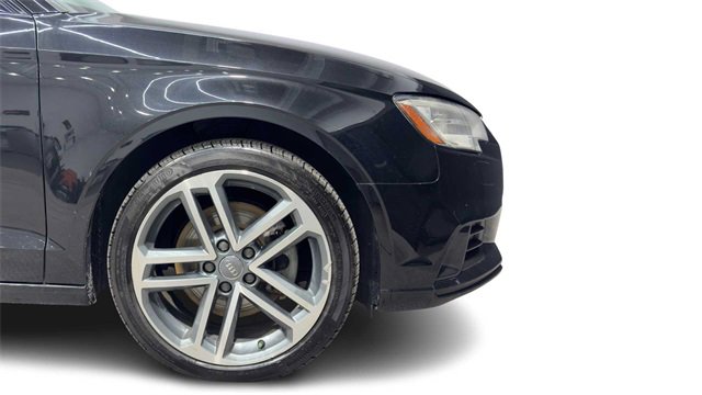 Used 2020 Audi A3 2.0T Premium image 8