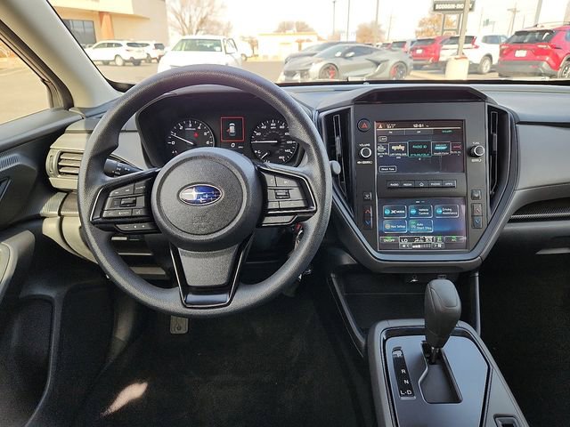 Used 2024 Subaru Crosstrek 2.0i image 12