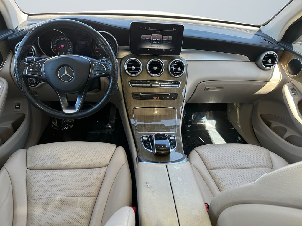 Used 2019 Mercedes-Benz GLC 300 image 10