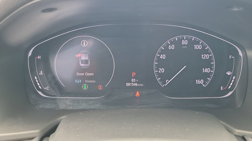 Used 2020 Honda Accord LX image 25