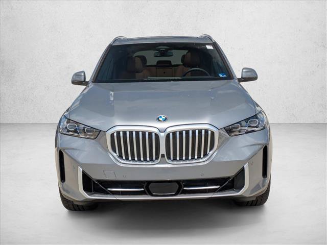 New 2026 BMW X5 xDrive40i w/ Premium Package AWD/4WD image 6