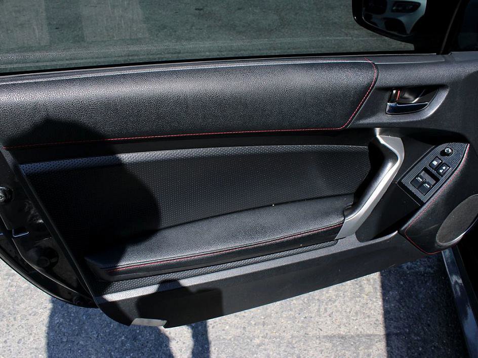 Used 2016 Subaru BRZ Limited w/ Popular Package #1 image 9