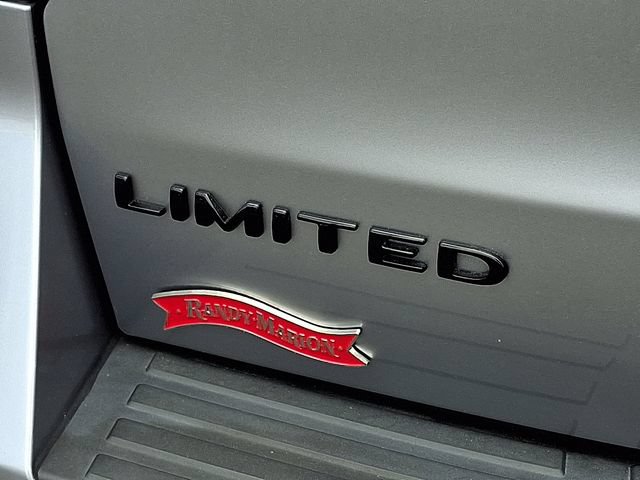 Used 2024 Ford Expedition Max Limited AWD/4WD image 28
